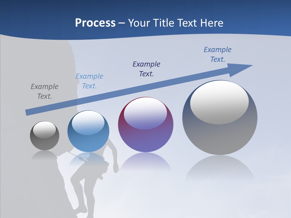 Strength Confidence Recreation PowerPoint Template