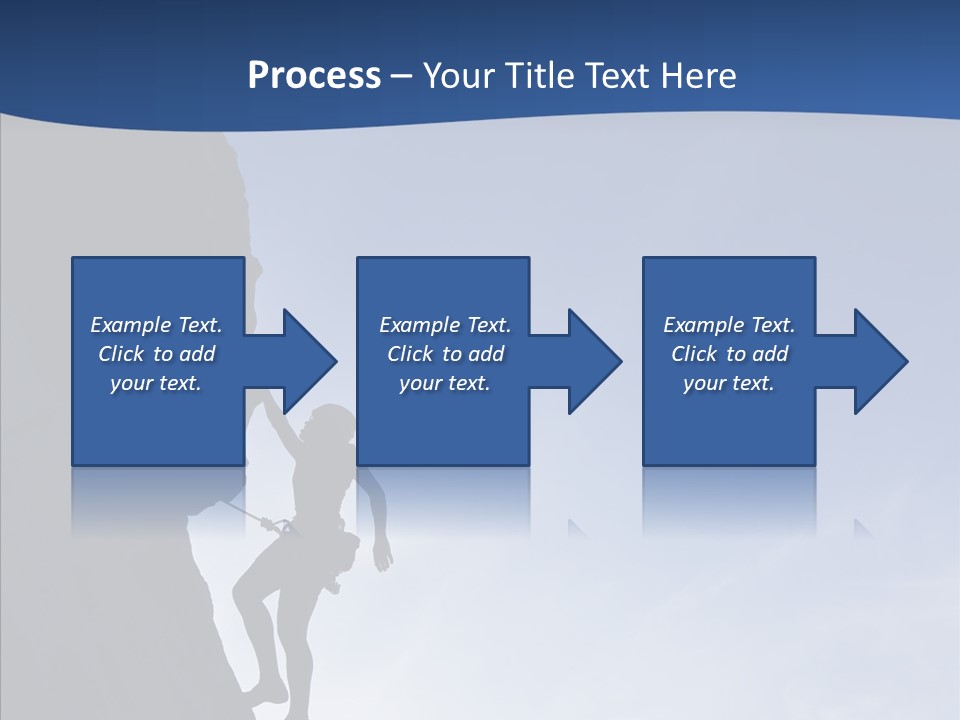 Strength Confidence Recreation PowerPoint Template