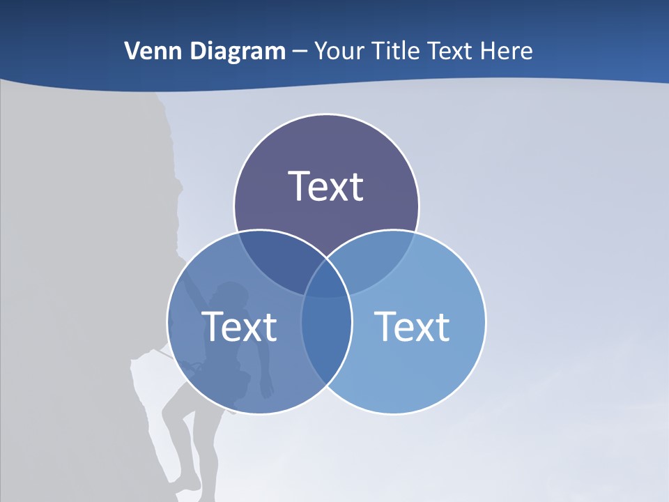 Strength Confidence Recreation PowerPoint Template