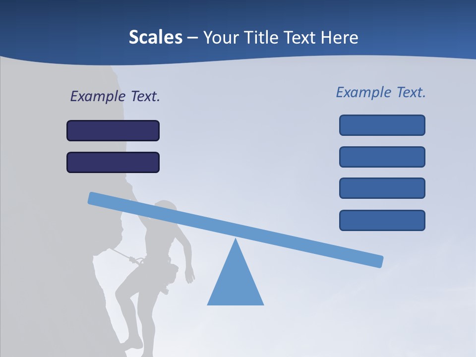 Strength Confidence Recreation PowerPoint Template