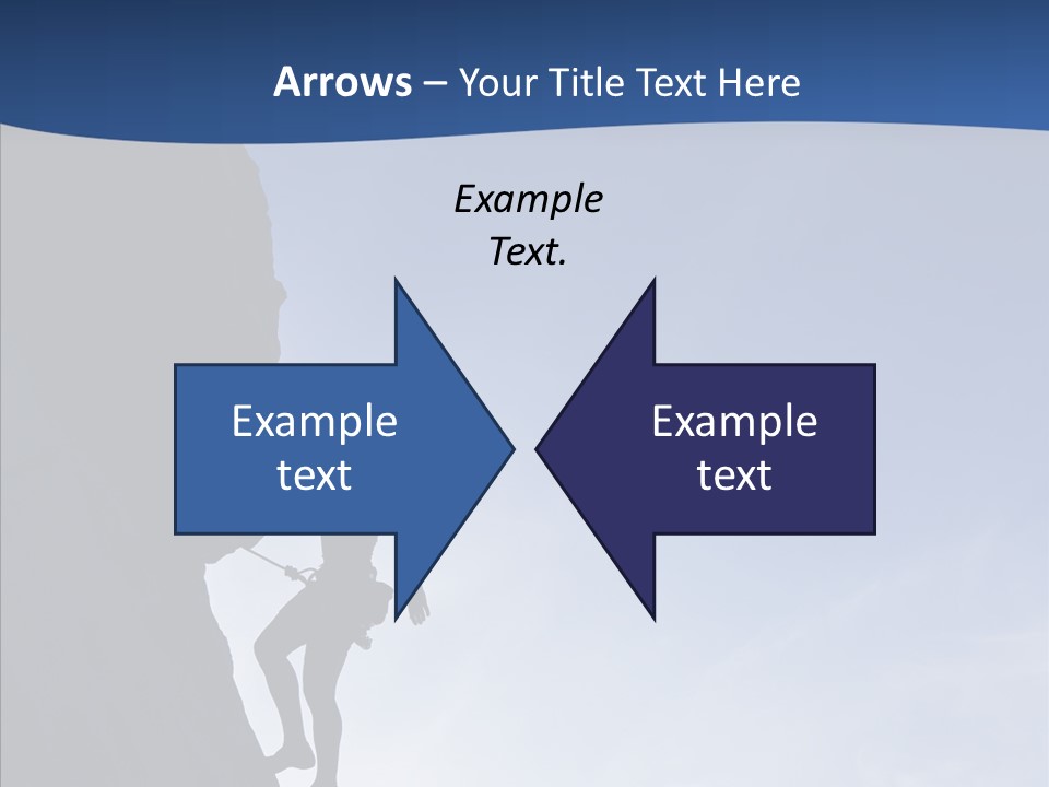 Strength Confidence Recreation PowerPoint Template