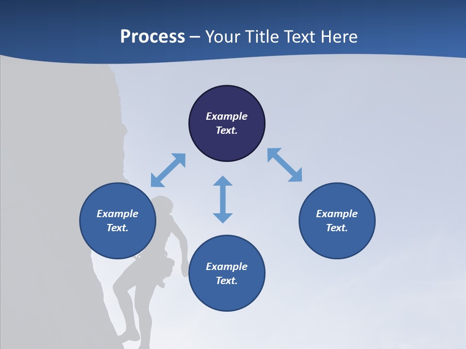 Strength Confidence Recreation PowerPoint Template