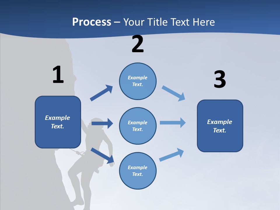 Strength Confidence Recreation PowerPoint Template