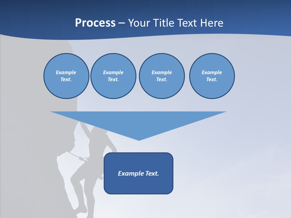Strength Confidence Recreation PowerPoint Template