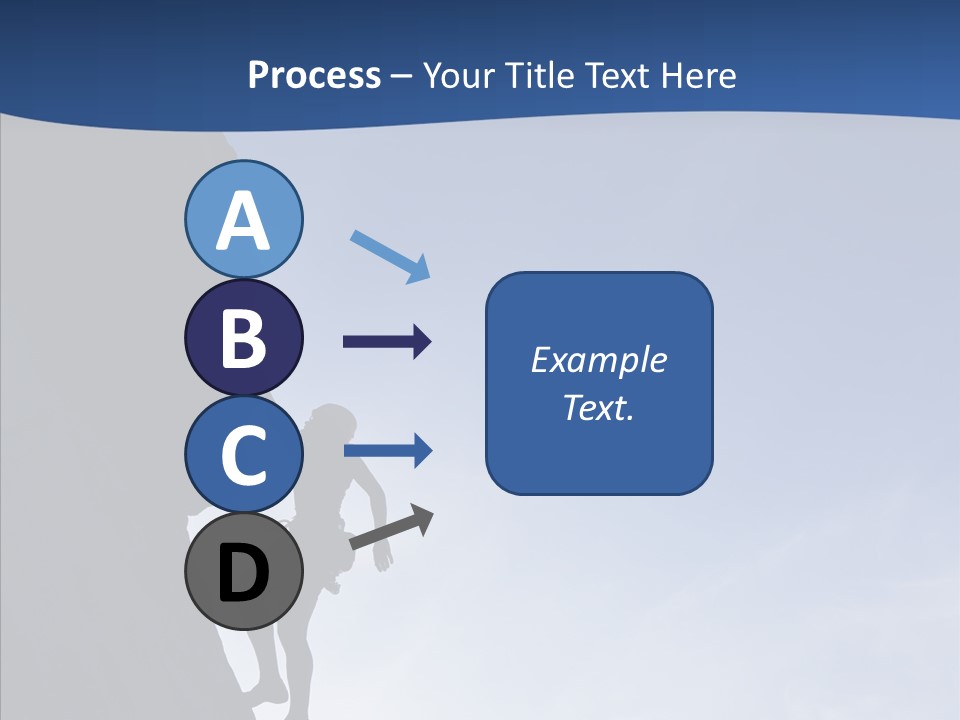 Strength Confidence Recreation PowerPoint Template