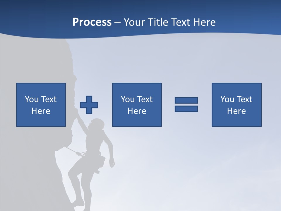 Strength Confidence Recreation PowerPoint Template
