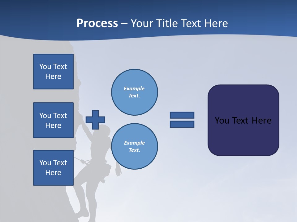 Strength Confidence Recreation PowerPoint Template