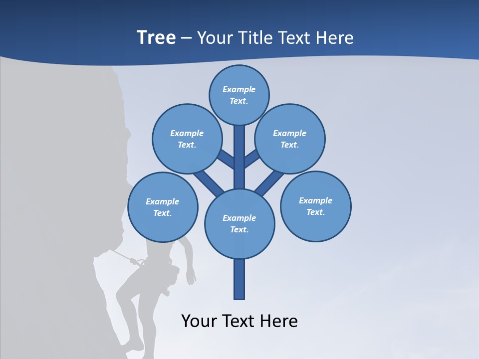Strength Confidence Recreation PowerPoint Template