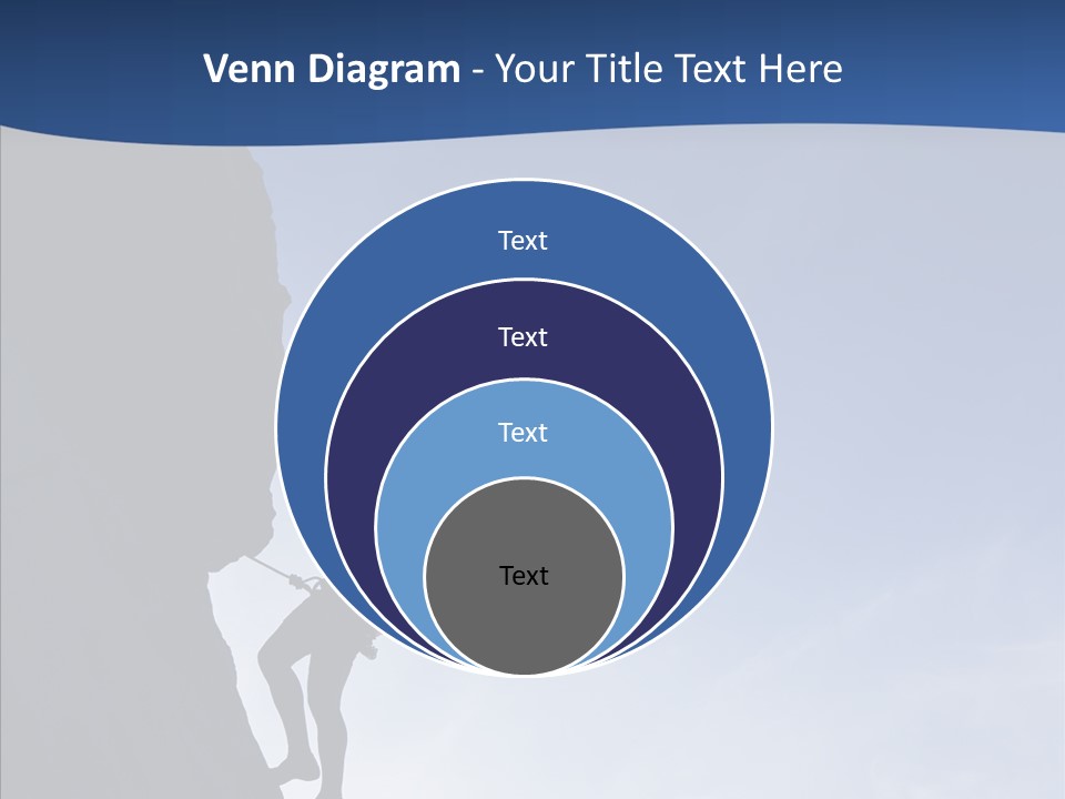 Strength Confidence Recreation PowerPoint Template