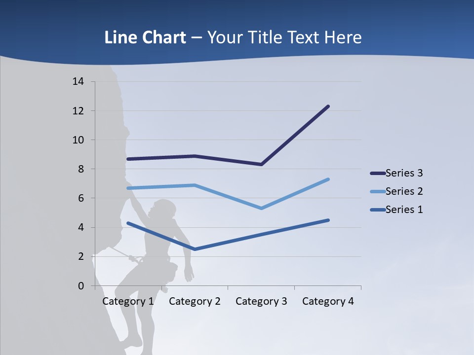 Strength Confidence Recreation PowerPoint Template