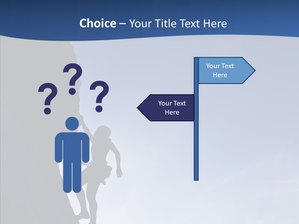 Strength Confidence Recreation PowerPoint Template