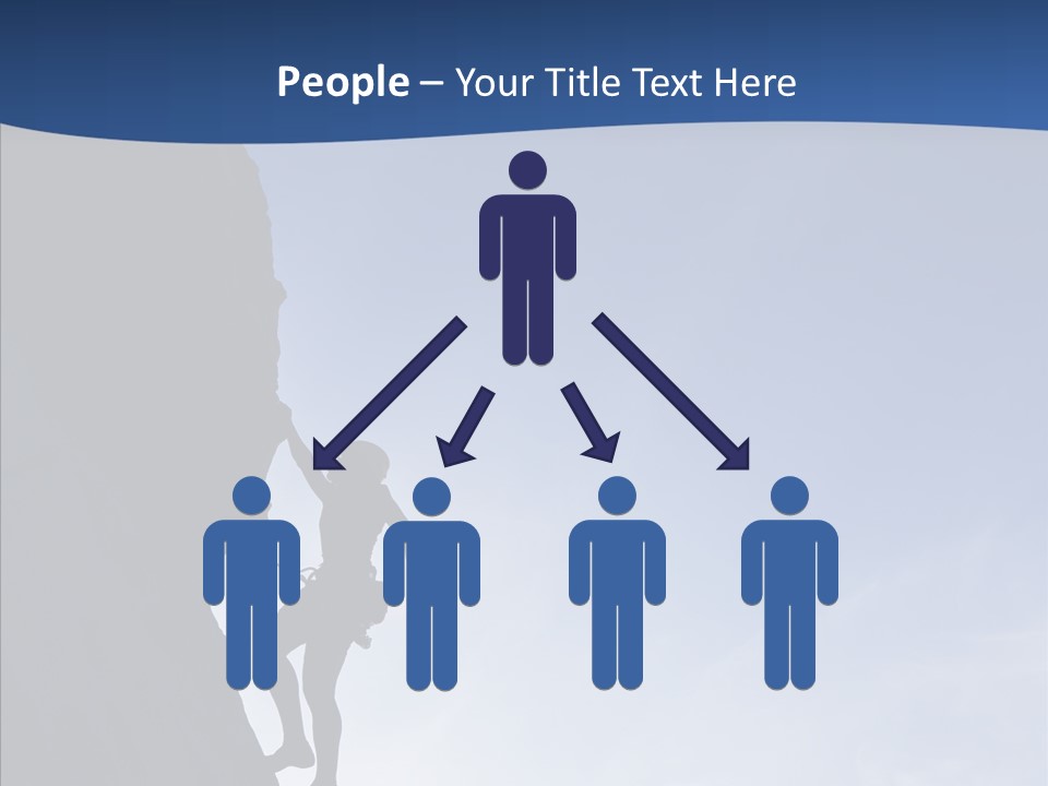 Strength Confidence Recreation PowerPoint Template