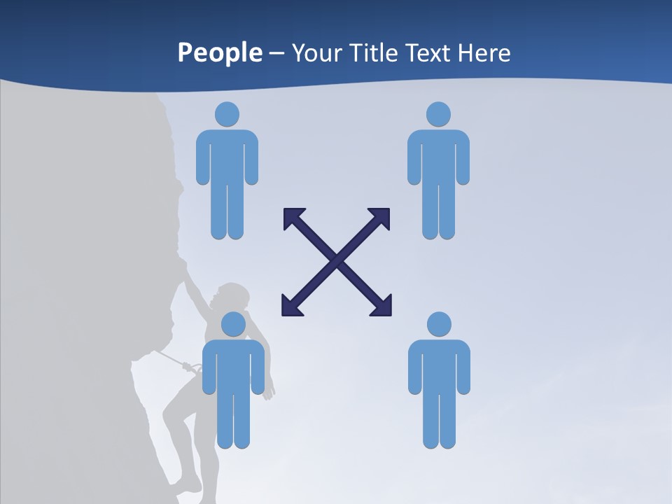 Strength Confidence Recreation PowerPoint Template