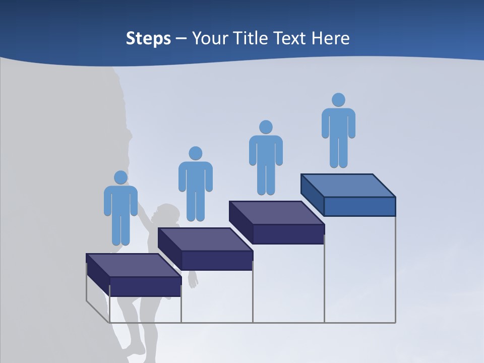 Strength Confidence Recreation PowerPoint Template
