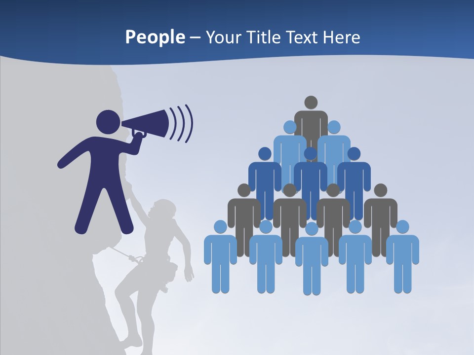 Strength Confidence Recreation PowerPoint Template