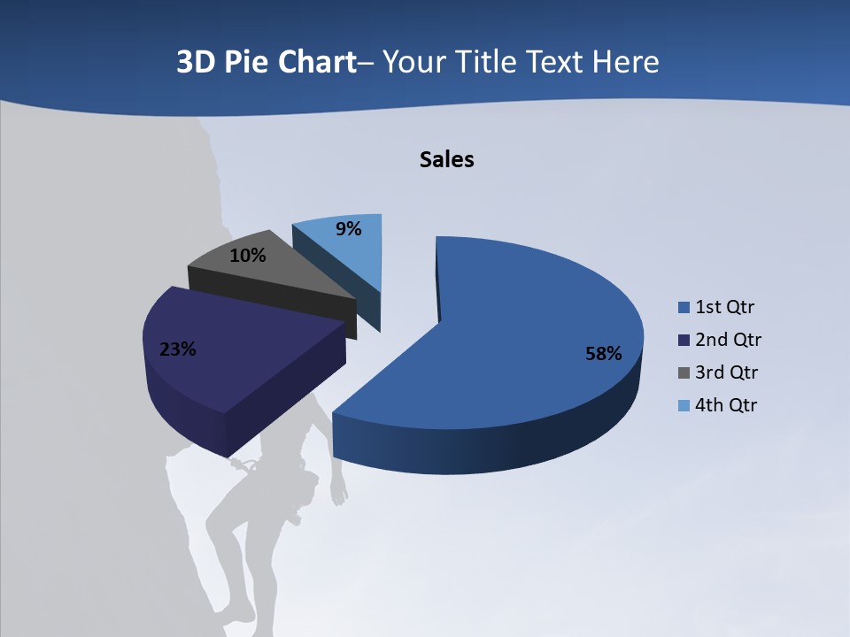 Strength Confidence Recreation PowerPoint Template