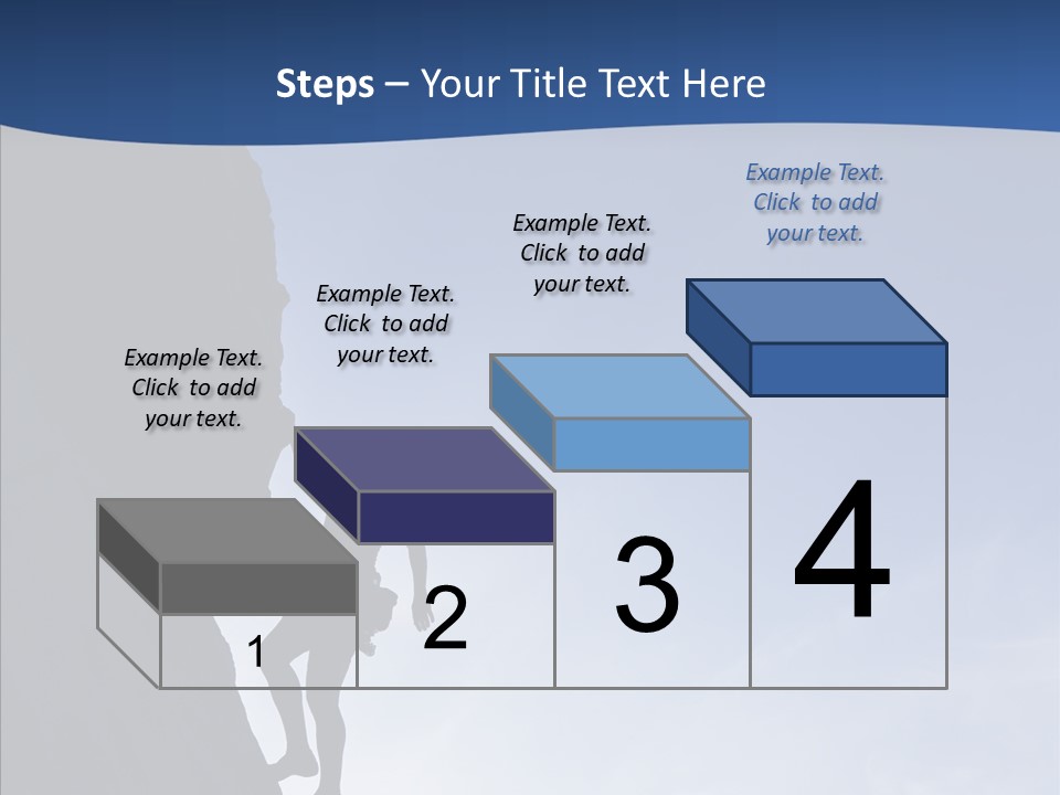 Strength Confidence Recreation PowerPoint Template