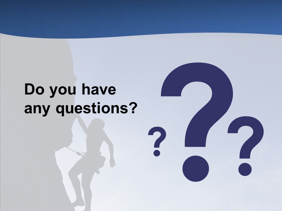 Strength Confidence Recreation PowerPoint Template