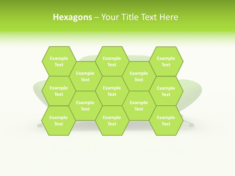 Livingroom Relax Furnishings PowerPoint Template