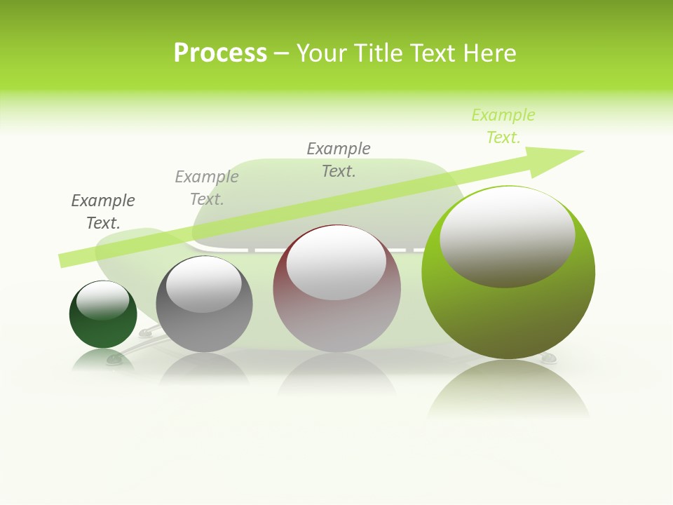 Livingroom Relax Furnishings PowerPoint Template