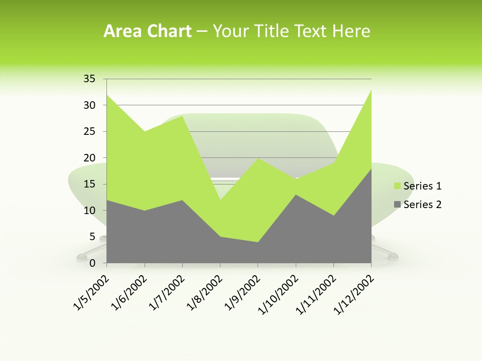 Livingroom Relax Furnishings PowerPoint Template