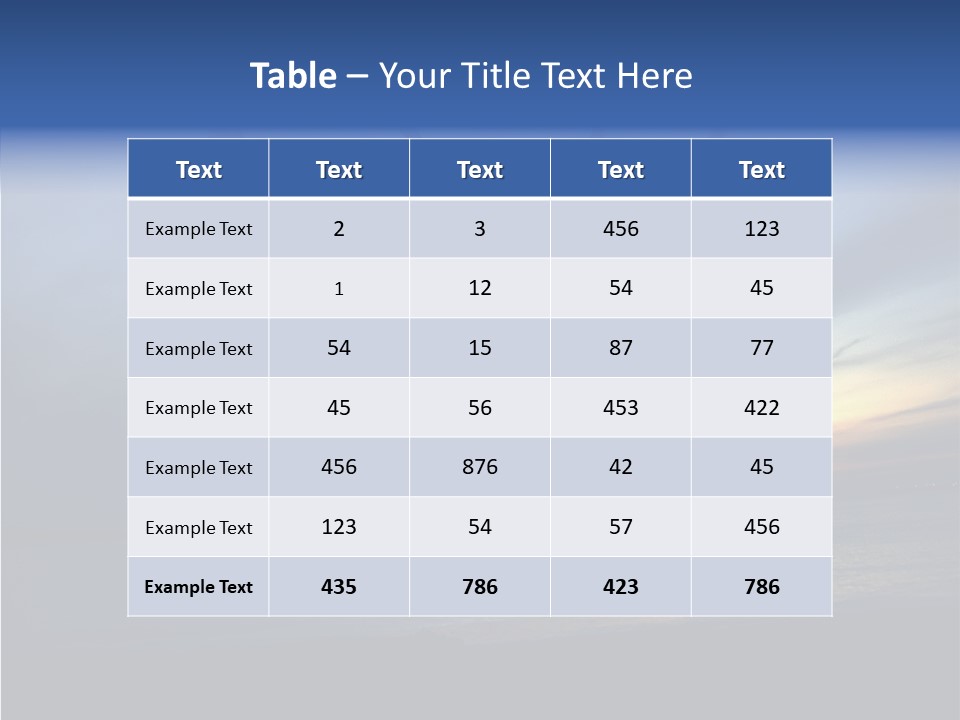 Rave Sexy Friendship PowerPoint Template