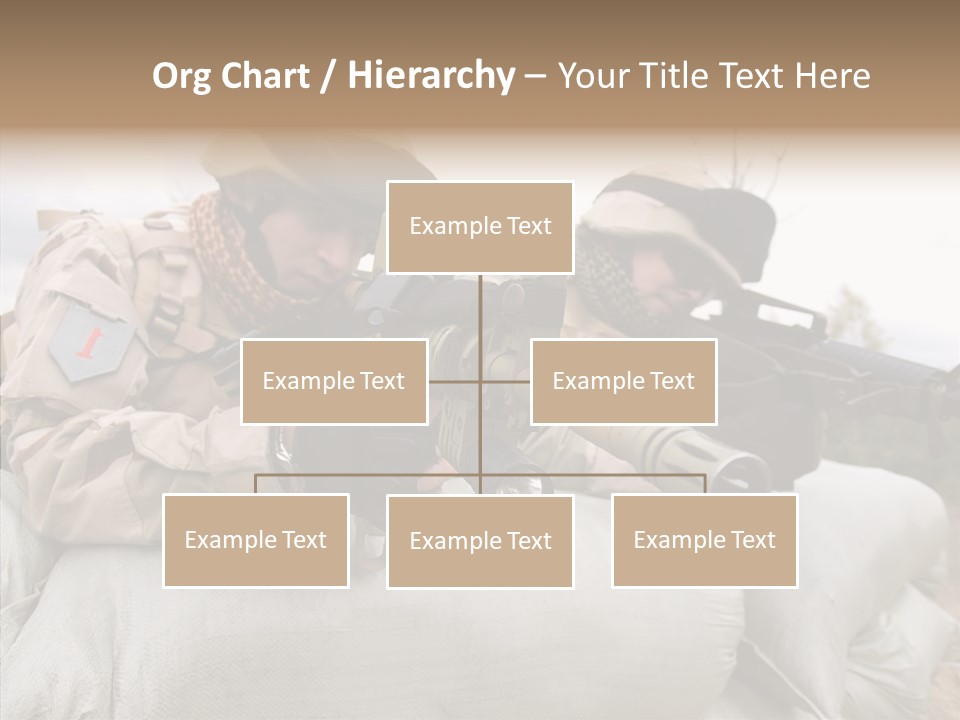 America American Usa PowerPoint Template