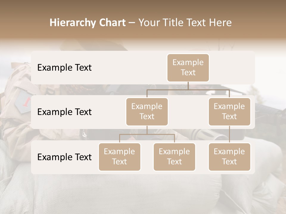 America American Usa PowerPoint Template