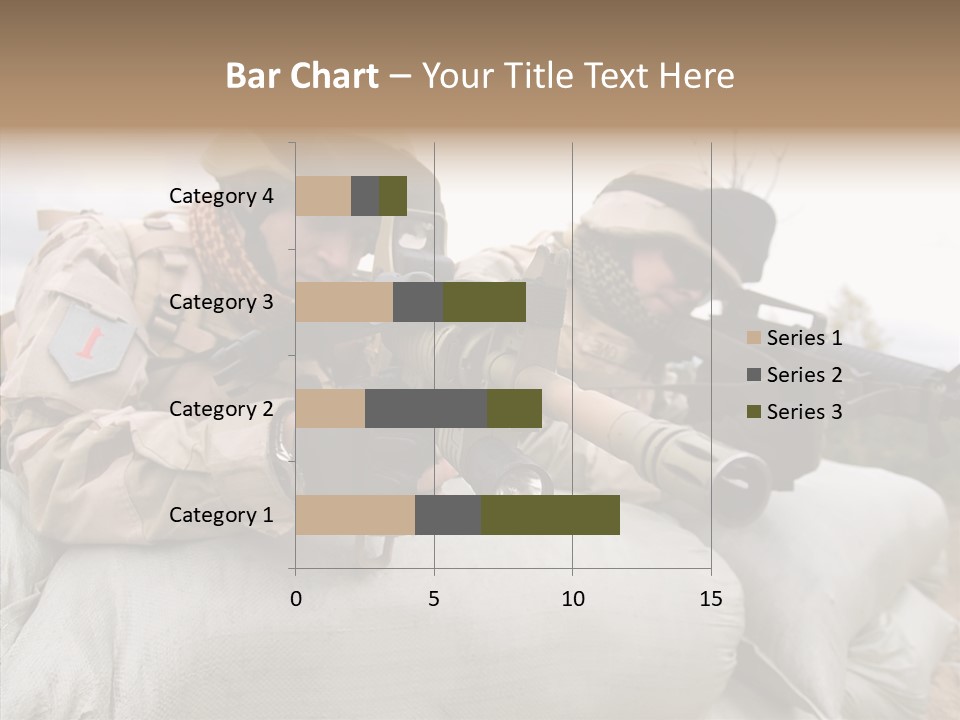 America American Usa PowerPoint Template