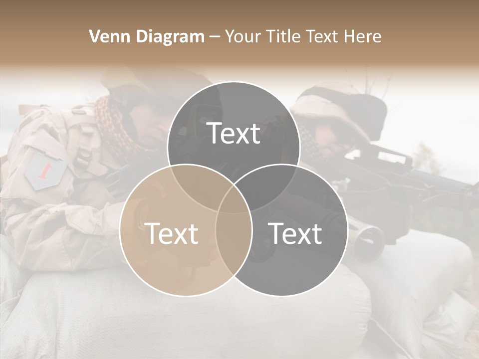 America American Usa PowerPoint Template