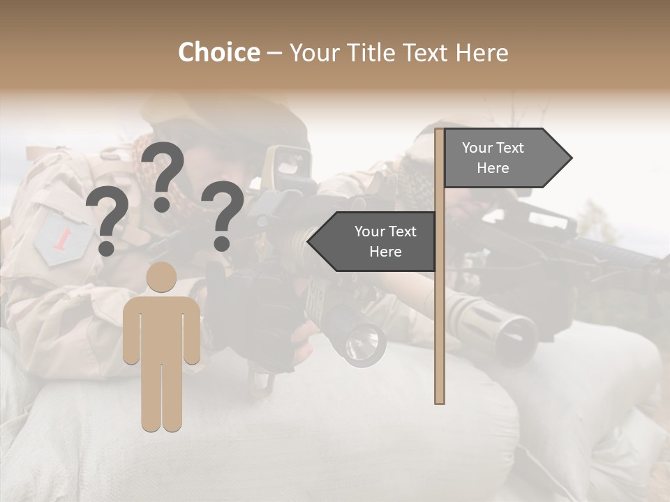 America American Usa PowerPoint Template