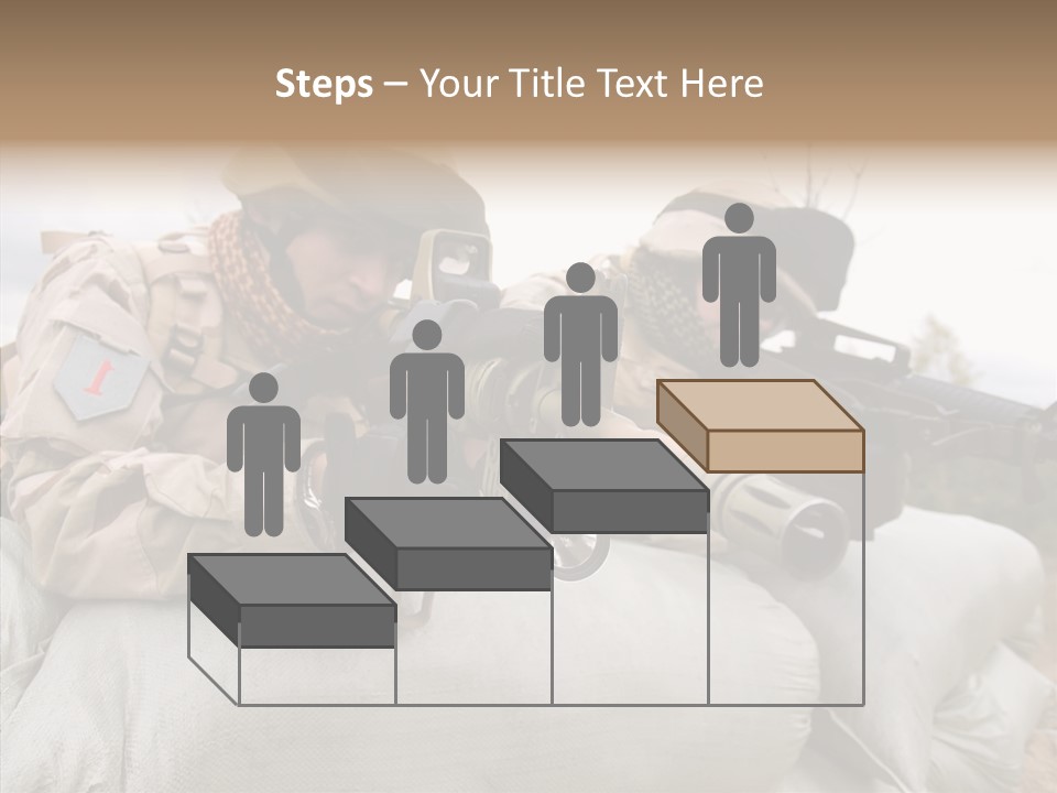 America American Usa PowerPoint Template