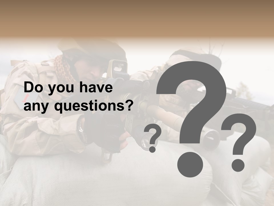 America American Usa PowerPoint Template