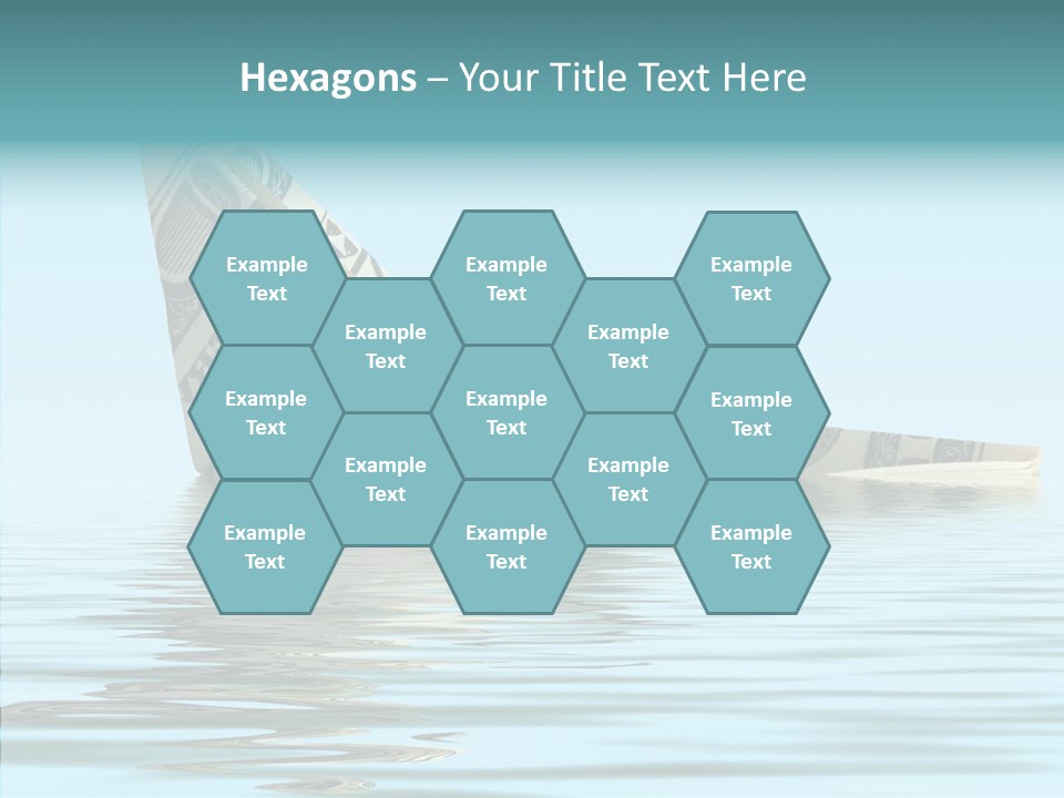 Money Problem Concepts PowerPoint Template