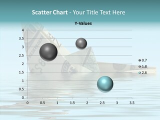 Money Problem Concepts PowerPoint Template