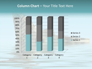 Money Problem Concepts PowerPoint Template