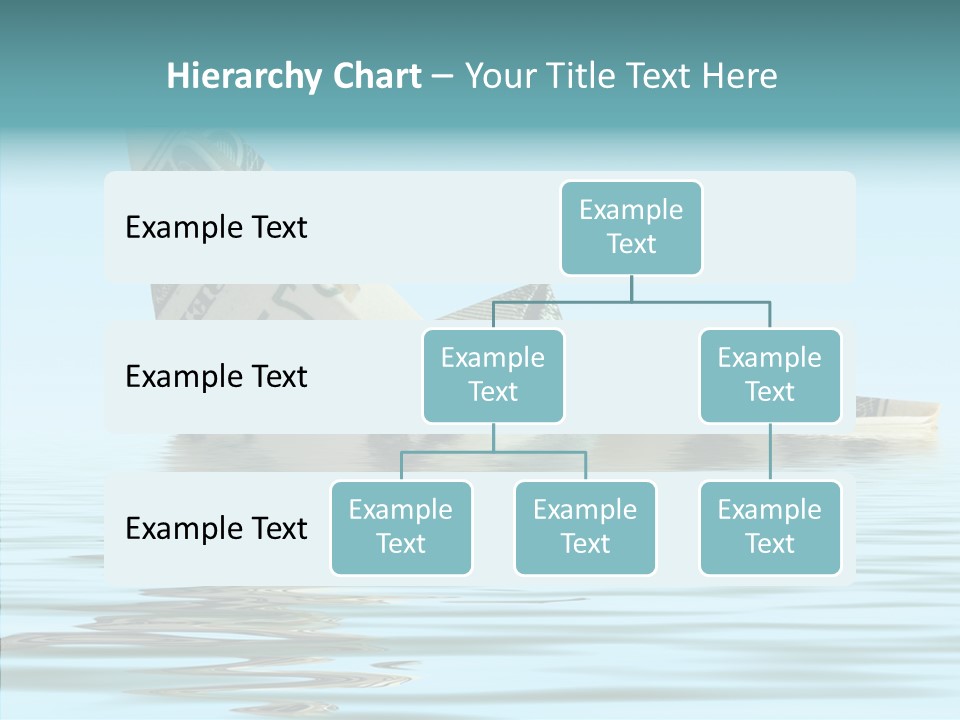 Money Problem Concepts PowerPoint Template
