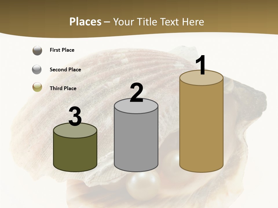 Management Together Writing PowerPoint Template
