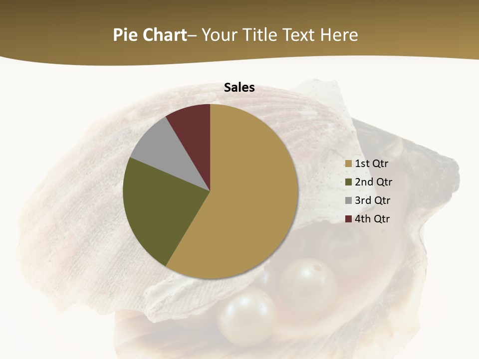 Management Together Writing PowerPoint Template