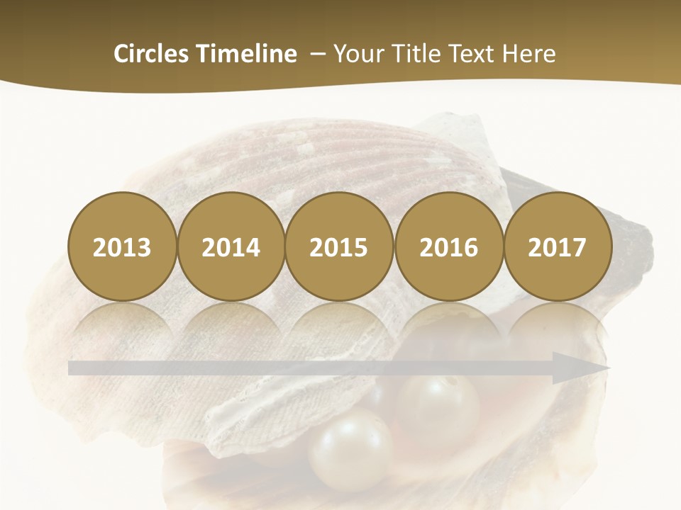 Management Together Writing PowerPoint Template