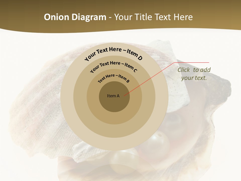 Management Together Writing PowerPoint Template