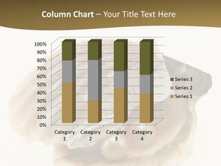 Management Together Writing PowerPoint Template