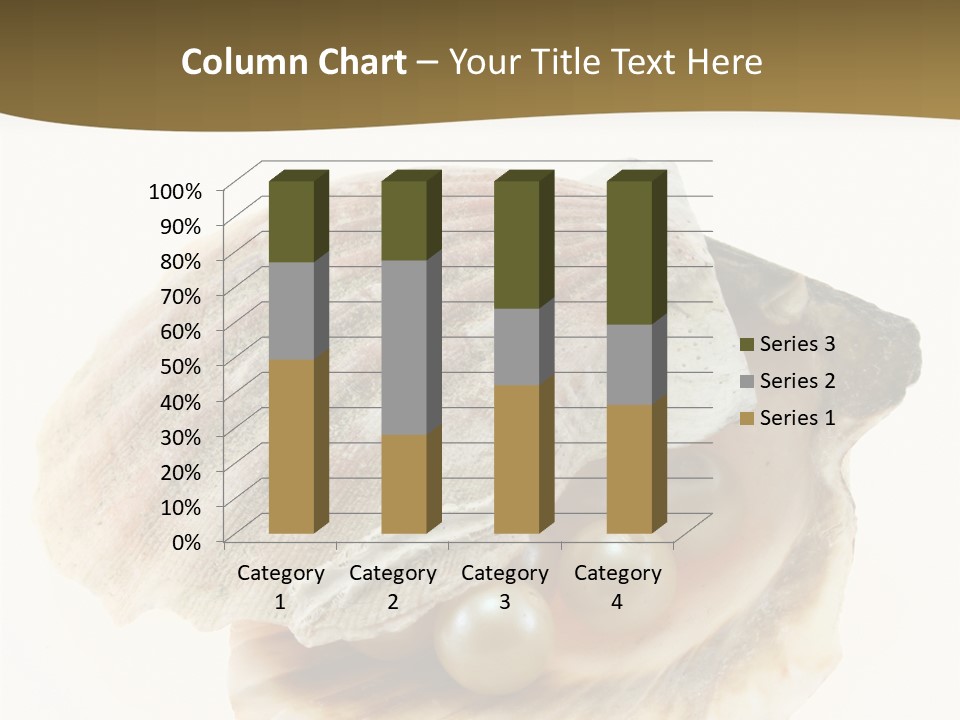 Management Together Writing PowerPoint Template