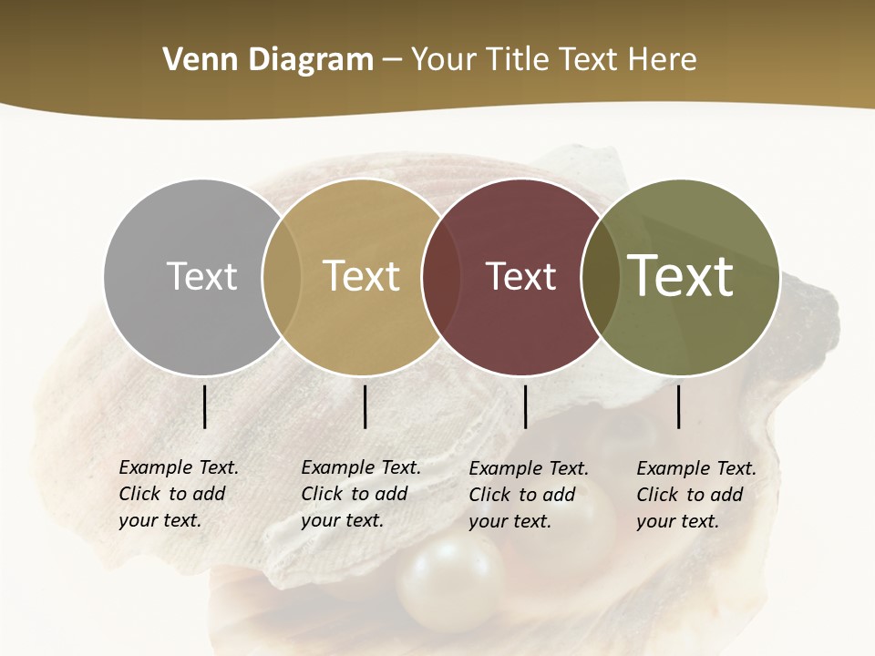 Management Together Writing PowerPoint Template