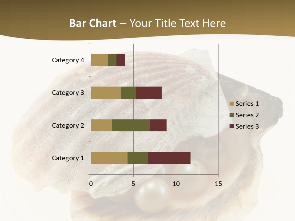 Management Together Writing PowerPoint Template