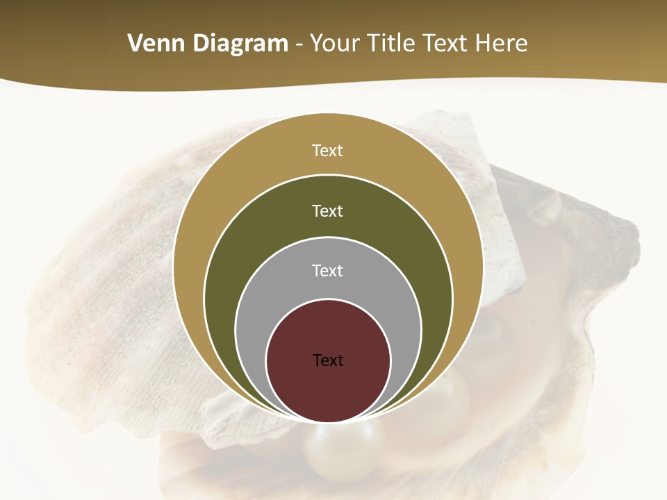 Management Together Writing PowerPoint Template