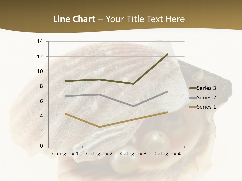 Management Together Writing PowerPoint Template