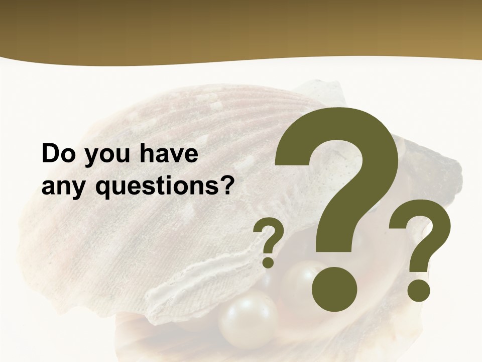 Management Together Writing PowerPoint Template