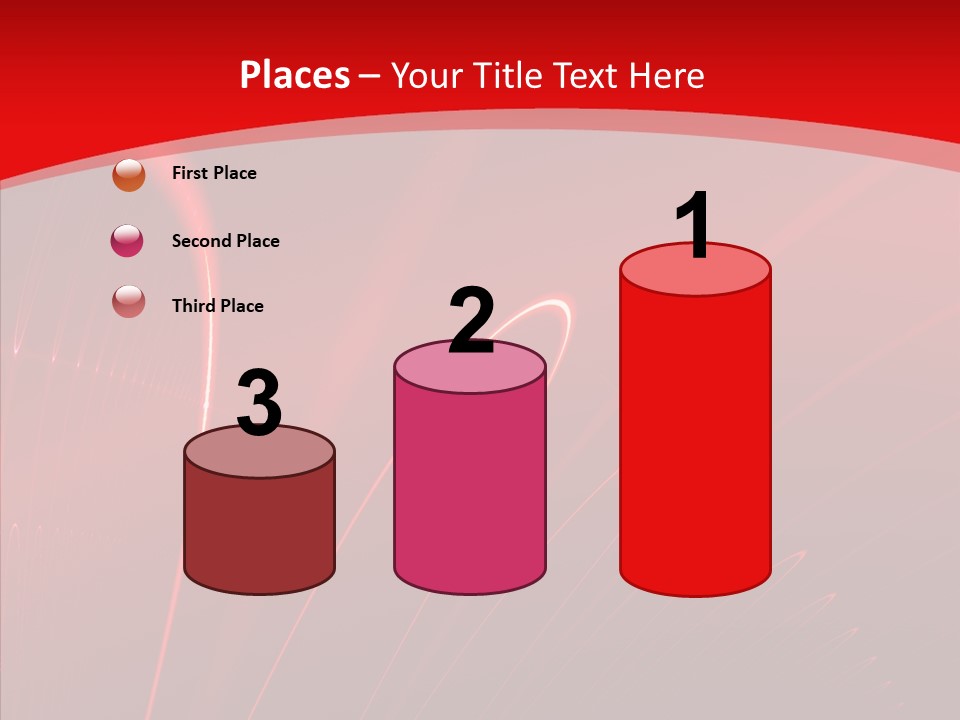 Background Dark Black PowerPoint Template