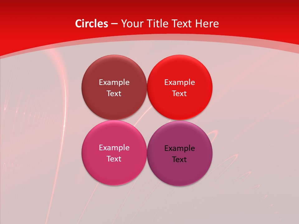 Background Dark Black PowerPoint Template